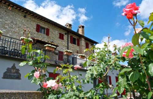 Gricignano Bed & Breakfast | Casa Donella B&B