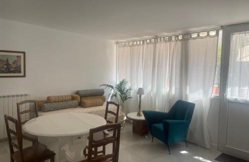 Monteverde Apartment | Casa Donna Olimpia Pamphilj