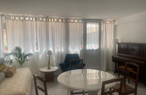 Monteverde Apartment | Casa Donna Olimpia Pamphilj