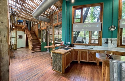 Benavidez House | Casa Dont Do It - Buenos Aires