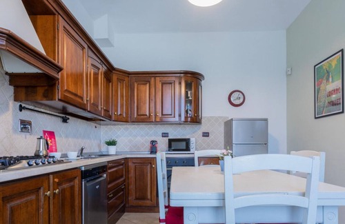 Vanchiglia Apartment | Casa Dora by Wonderful Italy