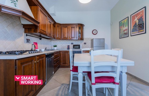 Vanchiglia Apartment | Casa Dora by Wonderful Italy