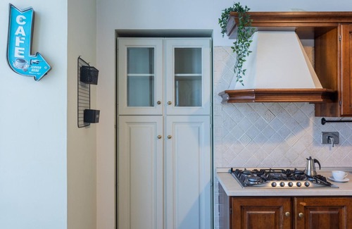 Vanchiglia Apartment | Casa Dora by Wonderful Italy