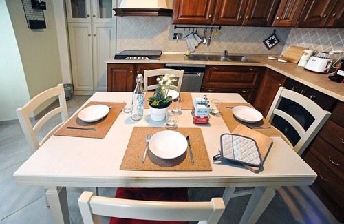 Vanchiglia Apartment | Casa Dora by Wonderful Italy