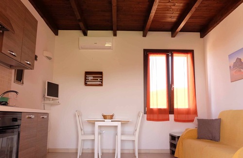 Sorso Apartment | Casa Dora - Roccabianca