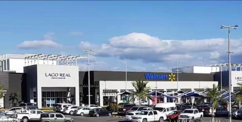 Valle Dorado Apartment | CASA DORADO B con AC y SMART TV Planta Baja