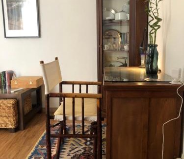 Donnalucata Apartment | Casa Dorina, charme e comfort a 100 m dal mare