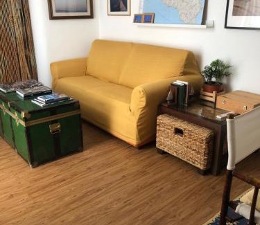 Donnalucata Apartment | Casa Dorina, charme e comfort a 100 m dal mare