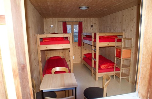 Chur Other | Casa Dorma Bain