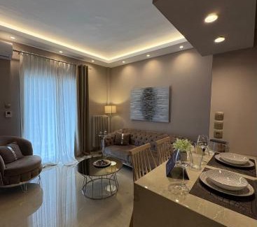 Larissa Apartment | Casa Doro A3