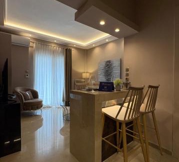 Larissa Apartment | Casa Doro A3