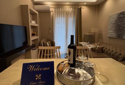 Larissa Apartment | Casa Doro A3