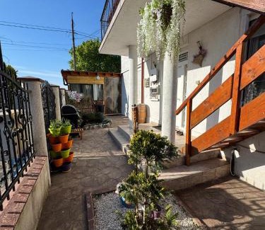 Eforie Sud Apartment | Casa Doros