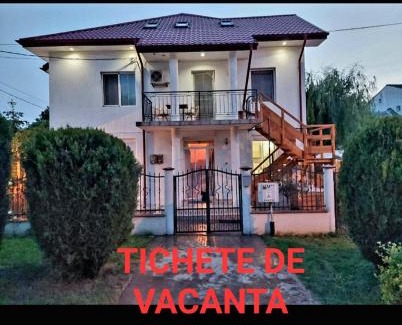 Eforie Sud Apartment | Casa Doros