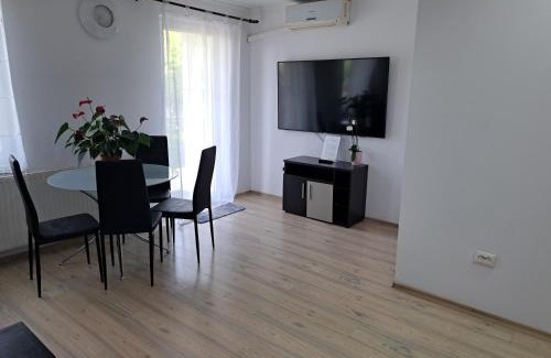 Eforie Sud Apartment | Casa Doros