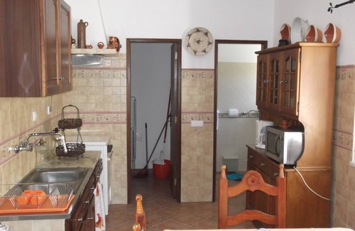 Sao Bras de Alportel House | Casa dos Avós -AL (Official Local Accommodation)