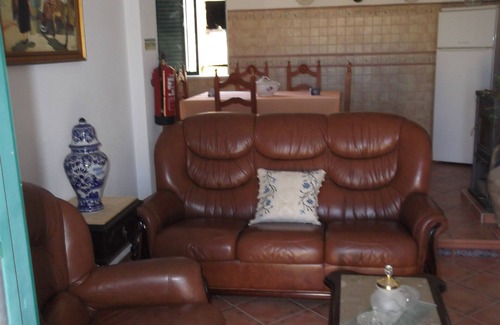 Sao Bras de Alportel House | Casa dos Avós -AL (Official Local Accommodation)
