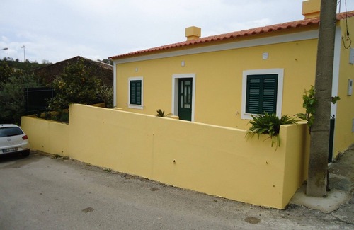 Sao Bras de Alportel House | Casa dos Avós -AL (Official Local Accommodation)