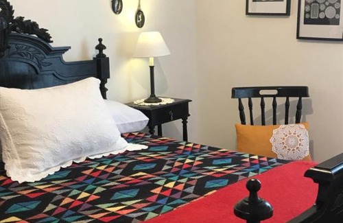 Nordeste House | Casa dos Arcos