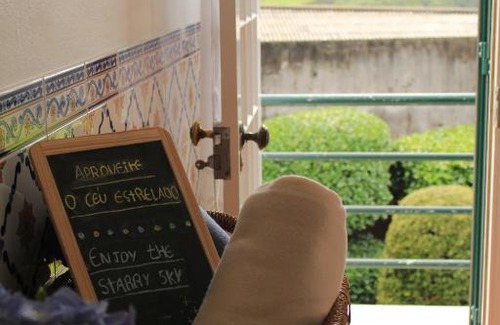 Nordeste House | Casa dos Arcos