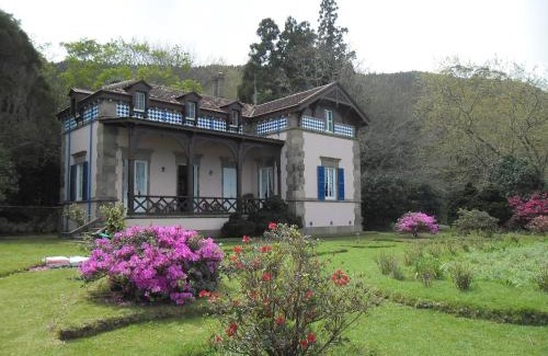 Povoacao House | Casa Dos Barcos Furnas