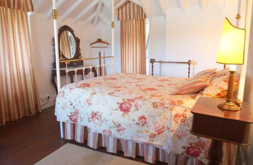 Povoacao House | Casa Dos Barcos Furnas