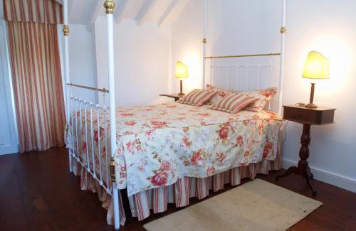 Povoacao House | Casa Dos Barcos Furnas