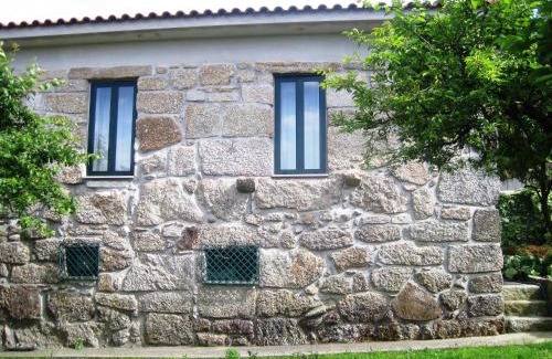 Galegos House | Casa dos Bisavós- Slow Down na rota do Românico
