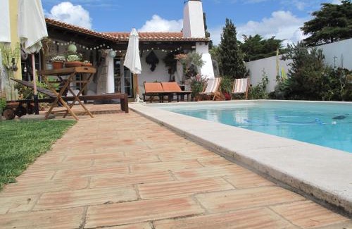 Vila Nova de Milfontes House | Casa dos Cactos