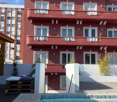 Coimbra House | Casa dos Carvalhos