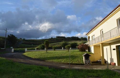 Nordeste House | Casa dos cinco sentidos