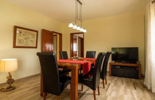 Nordeste House | Casa dos cinco sentidos