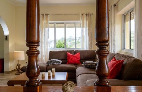 Nordeste House | Casa dos cinco sentidos