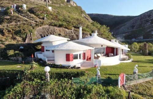 Quiaios Villa | Casa dos Cogumelos - Retiro Exclusivo à Beira Mar
