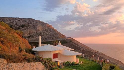 Quiaios Villa | Casa dos Cogumelos - Retiro Exclusivo à Beira Mar