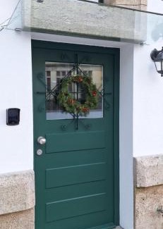 Vila Real Bed & Breakfast | Casa dos Correios