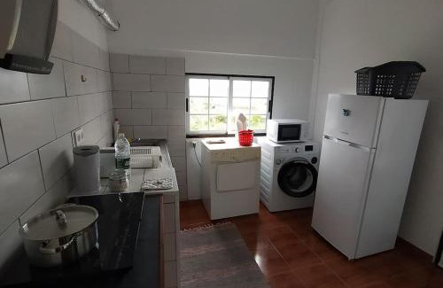 Santa Cruz da Graciosa House | Casa dos Fenais