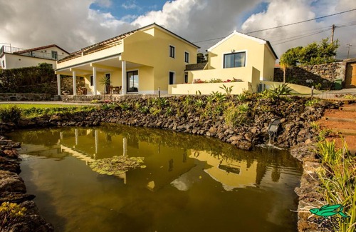 Velas Apartment | Casa dos Lagos - RRAL nº 2187