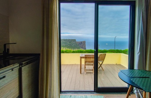 Velas Apartment | Casa dos Lagos - RRAL nº 2187