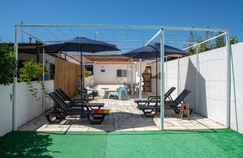 Elvas House | Casa dos Marianinhos