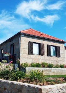 Cossourado House | Casa dos Matos