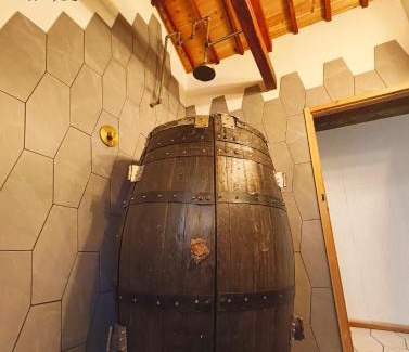 Biscoitos House | Casa dos meus avós Mar & Biscoitos