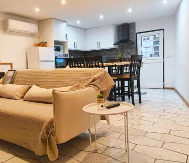 Biscoitos House | Casa dos meus avós Mar & Biscoitos