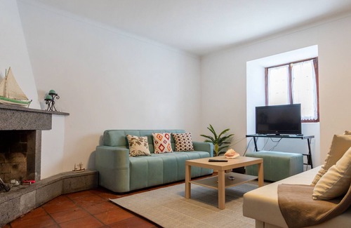 Ribeira Grande House | Casa dos Moinhos nearby the beach!