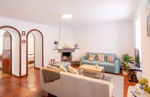 Ribeira Grande House | Casa dos Moinhos nearby the beach!