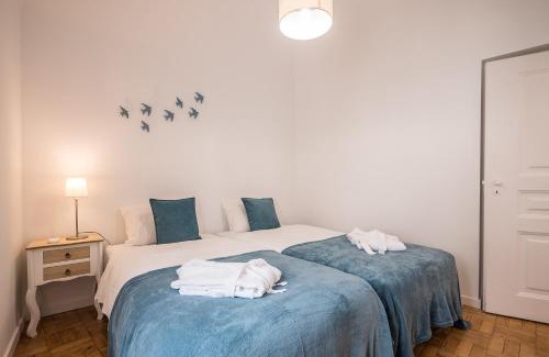 Evora Apartment | Casa dos Mouros