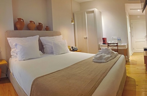 Tomar Hotel | Casa dos Ofícios Hotel