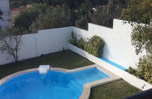 Alcobaca Villa | Casa dos Oliva in Alcobaça