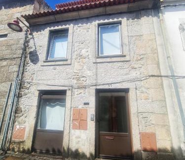 Guarda Apartment | Casa Dos Passos