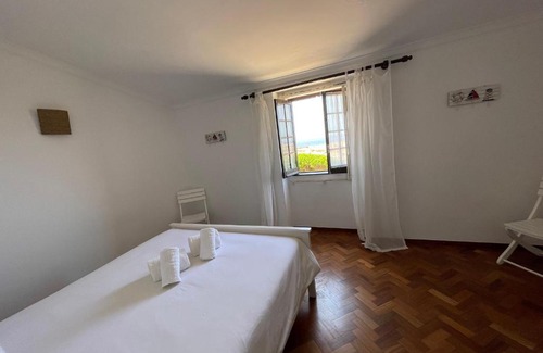 Sagres House | Casa dos Rebolinhos